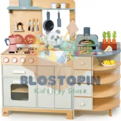 Premium Chef?s Play Kitchen Set Pennsylvania